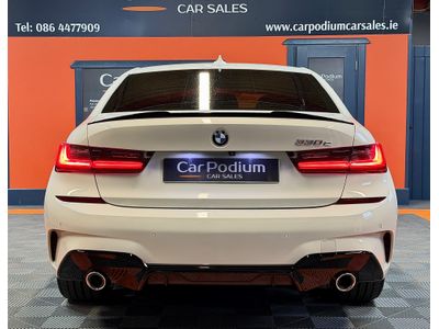 2020 BMW 3 Series