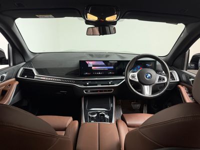 2023 BMW X5