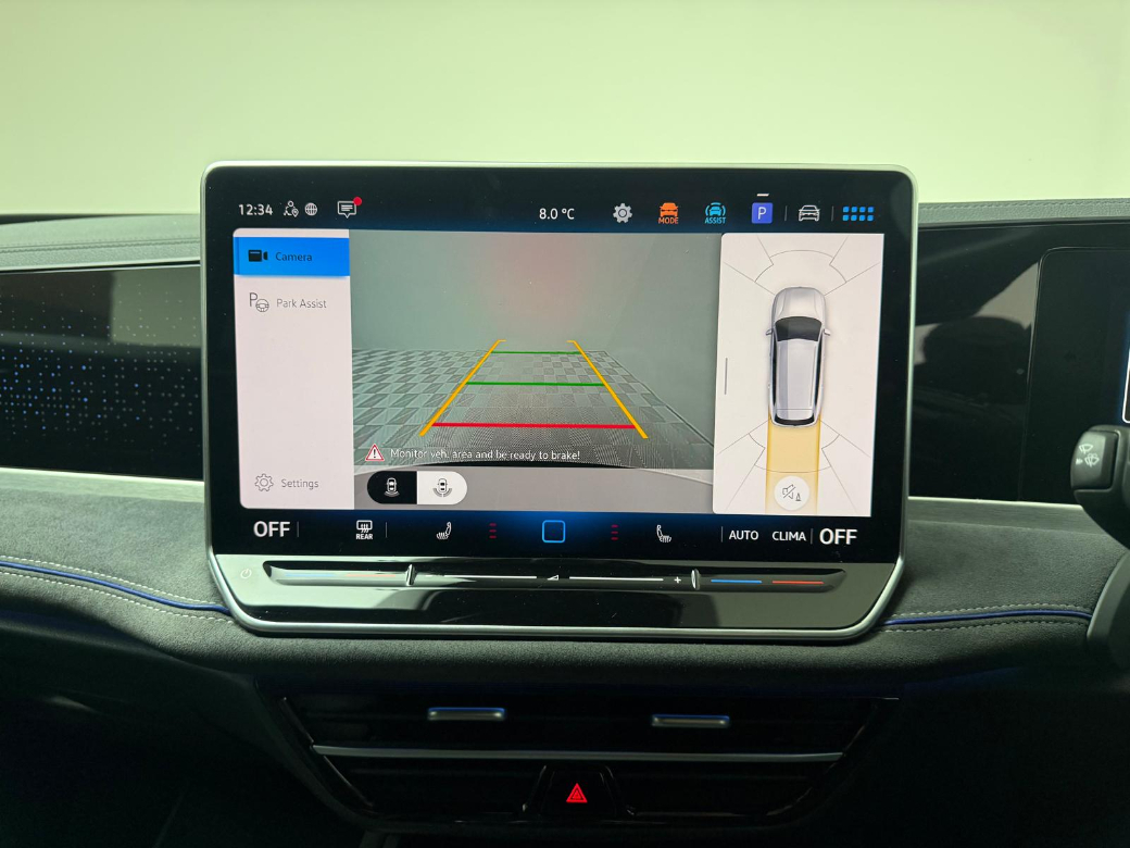 2025 Volkswagen Passat