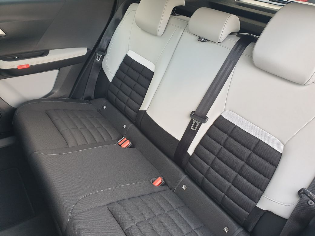 2026 Citroen C3 Aircross