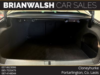2015 Volkswagen CC