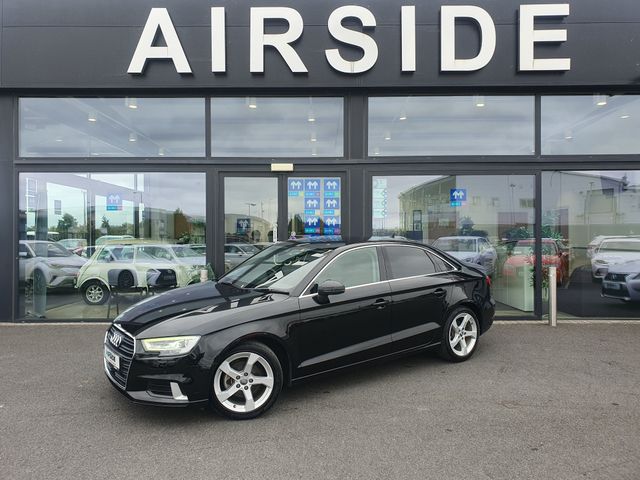vehicle for sale from Airside Motor Centre