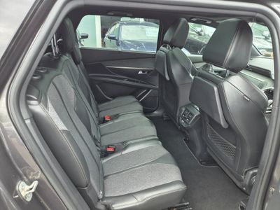 2020 Peugeot 5008