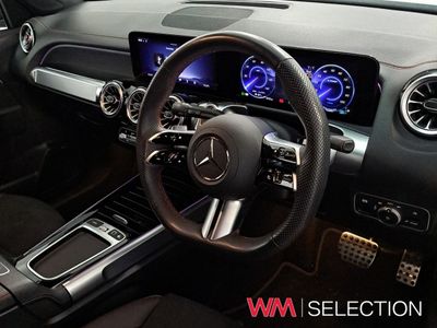 2025 Mercedes-Benz EQB