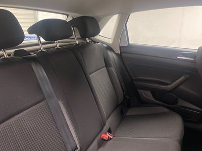 2023 Volkswagen Polo