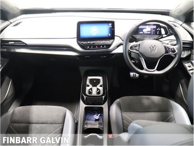 2023 Volkswagen ID.4