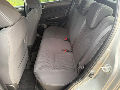 2015 Suzuki Swift
