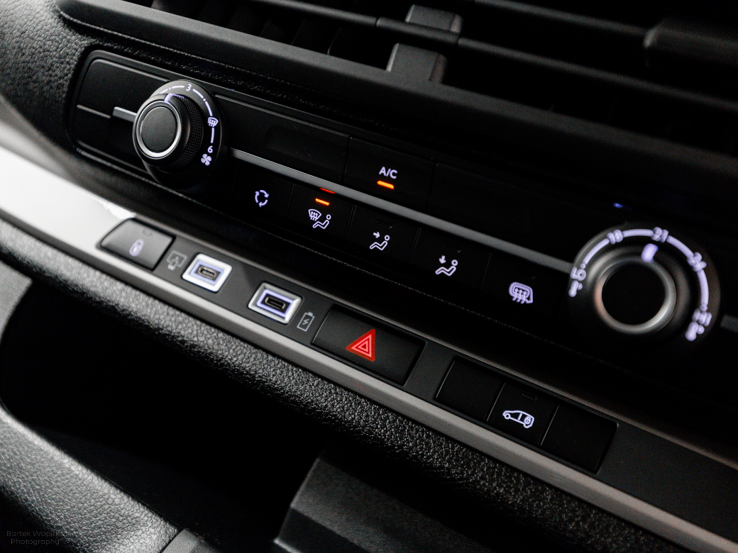 2026 Citroen Dispatch