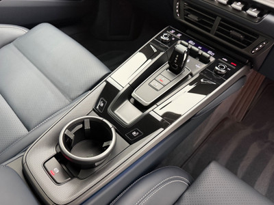 2026 Porsche 911