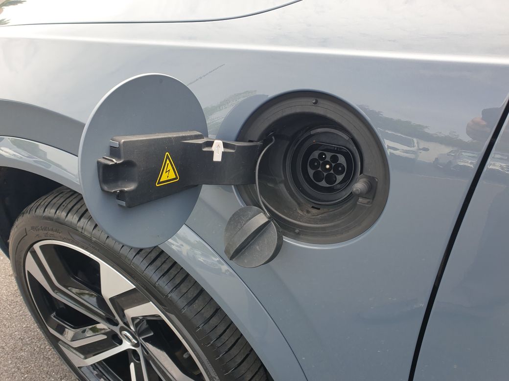 2020 Volvo XC90