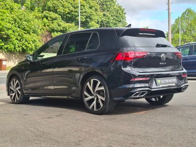 2023 Volkswagen Golf