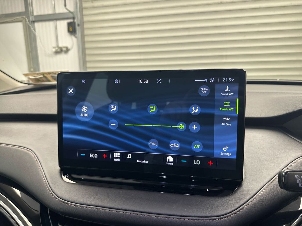 2024 Skoda Enyaq
