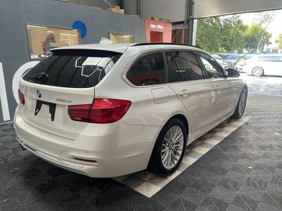 2019 BMW 3 Series