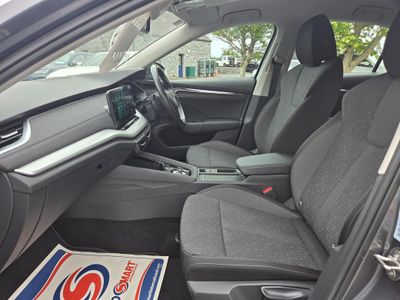 2022 Skoda Octavia