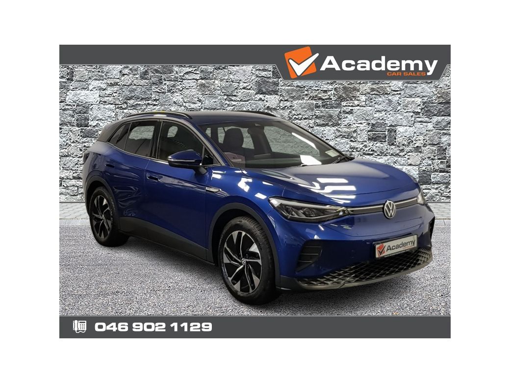 2023 Volkswagen ID.4
