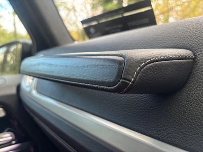 2021 Mercedes-Benz G Class