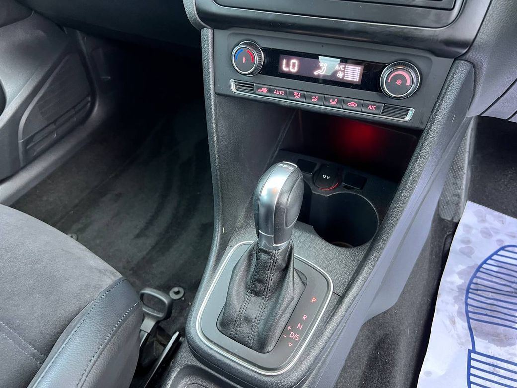 2016 Volkswagen Polo