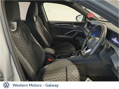 2026 Volkswagen Tayron
