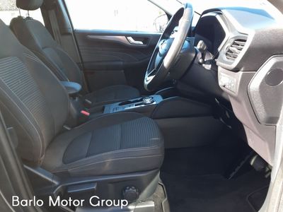 2023 Ford Kuga