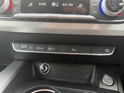 2017 Audi A5