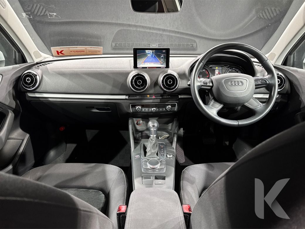 2016 Audi A3