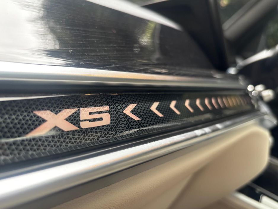 2023 BMW X5