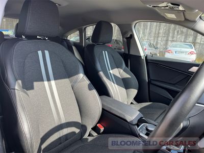 2021 BMW 2 Series