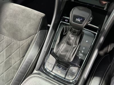 2021 Skoda Kodiaq