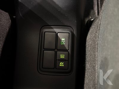 2019 Toyota Aqua