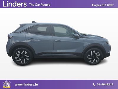 2026 Opel Mokka