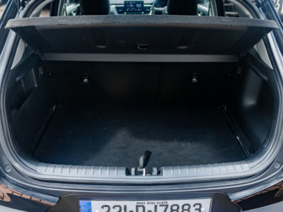 2022 Kia Stonic