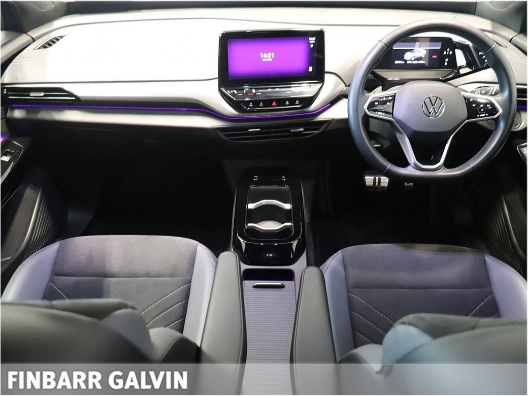 2022 Volkswagen ID.4