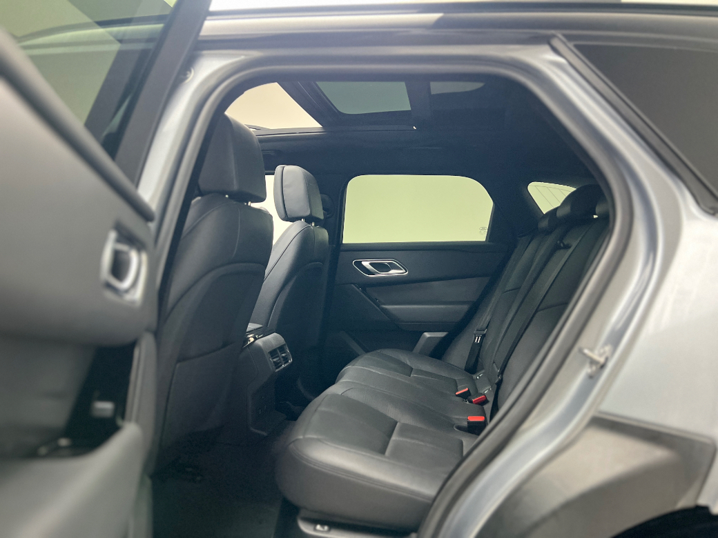 2024 Land Rover Range Rover Velar