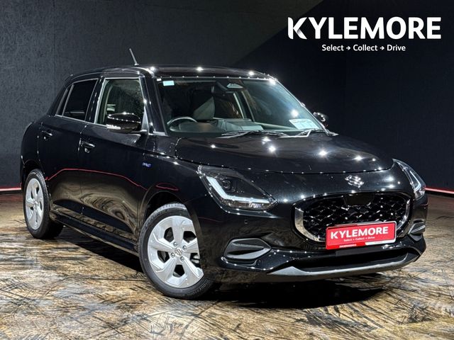 vehicle for sale from Kylemore Cars