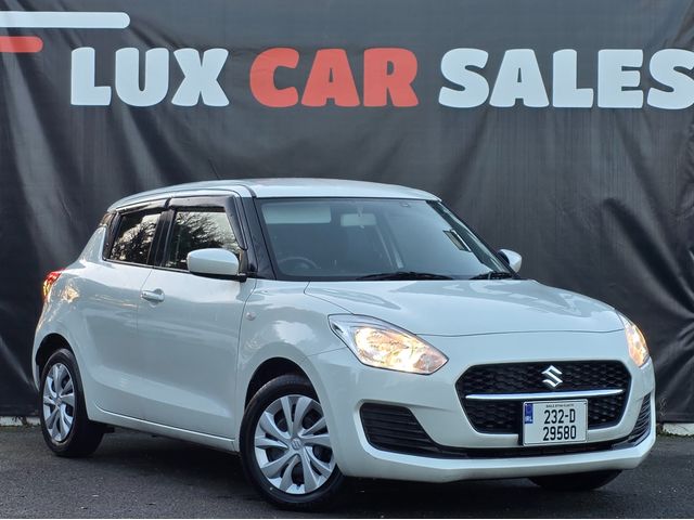 vehicle for sale from Lux Car Sales