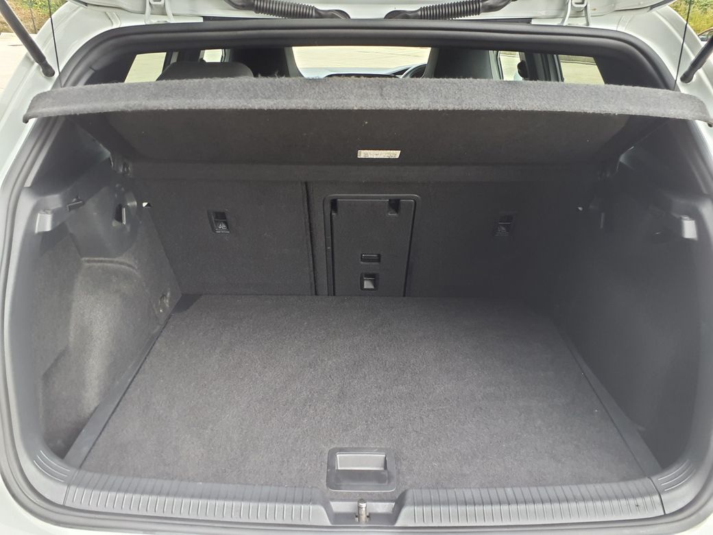 2021 Volkswagen Golf