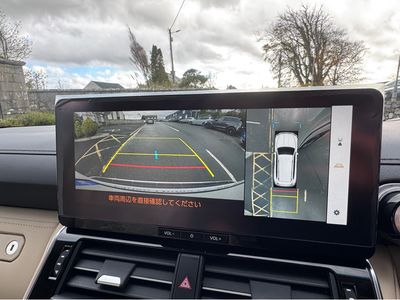 2025 Toyota Landcruiser