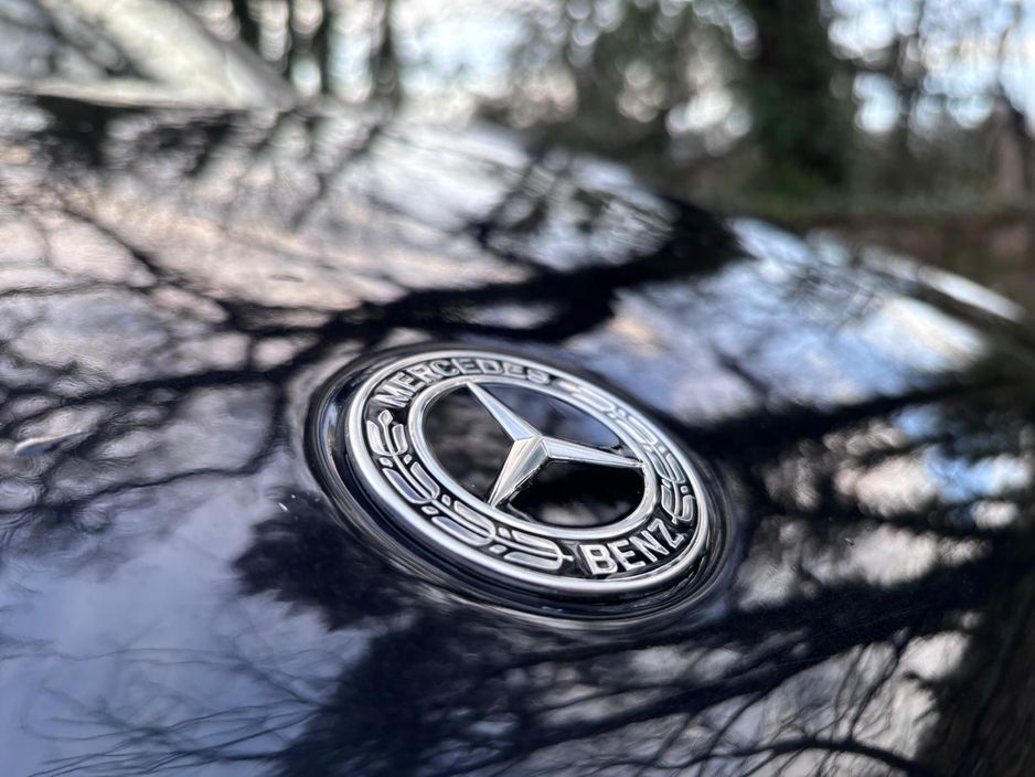 2023 Mercedes-Benz GLE Class