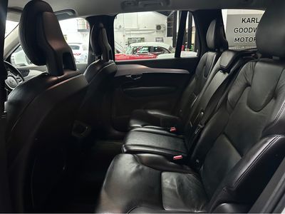 2017 Volvo XC90