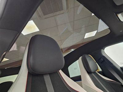 2025 Mercedes-Benz CLA Class