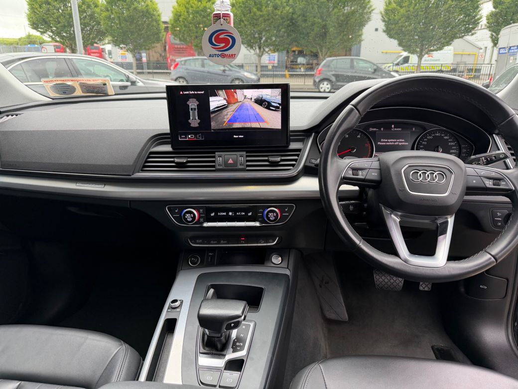 2022 Audi Q5