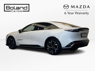 2026 Mazda Mazda6