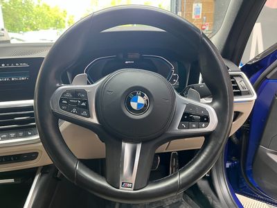 2020 BMW 3 Series