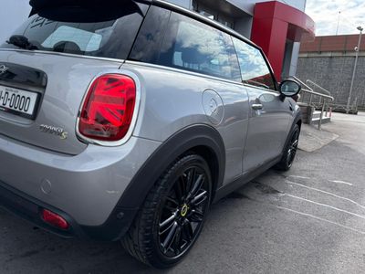 2023 Mini Cooper S