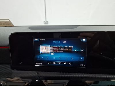 2021 Mercedes-Benz A Class