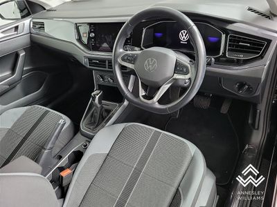 2023 Volkswagen Polo