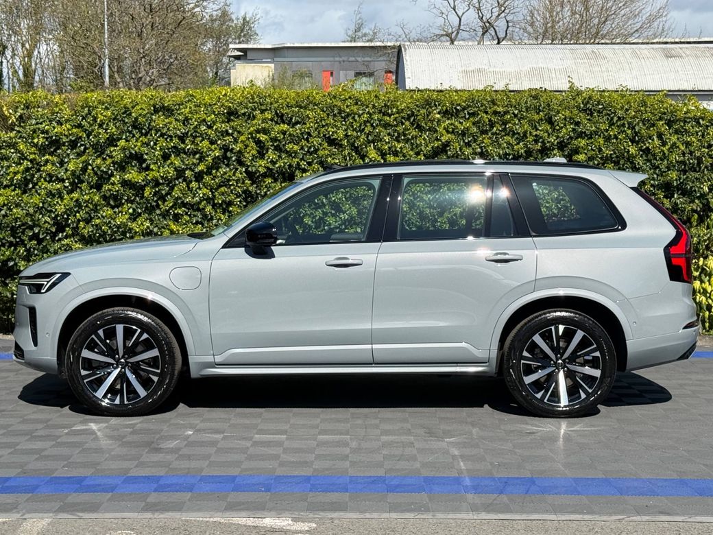 2026 Volvo XC90