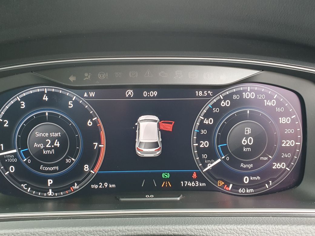 2020 Volkswagen Golf