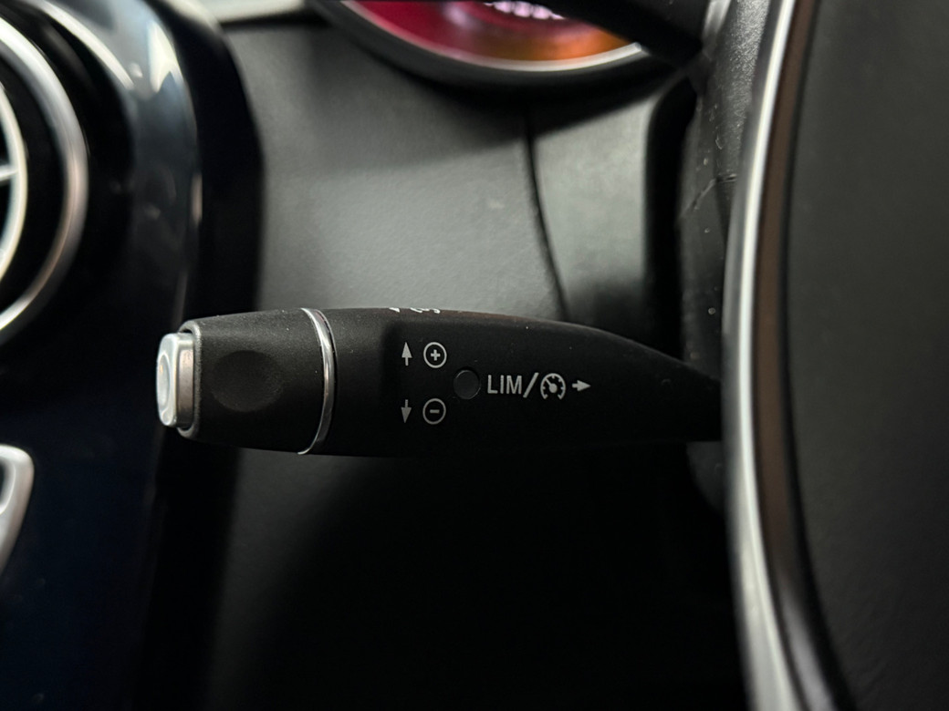 2017 Mercedes-Benz GLC Class