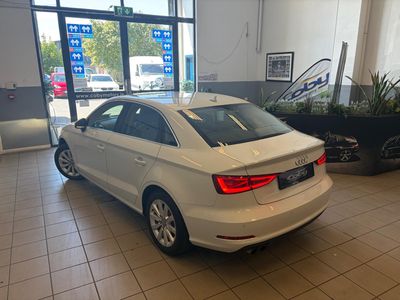 2015 Audi A3